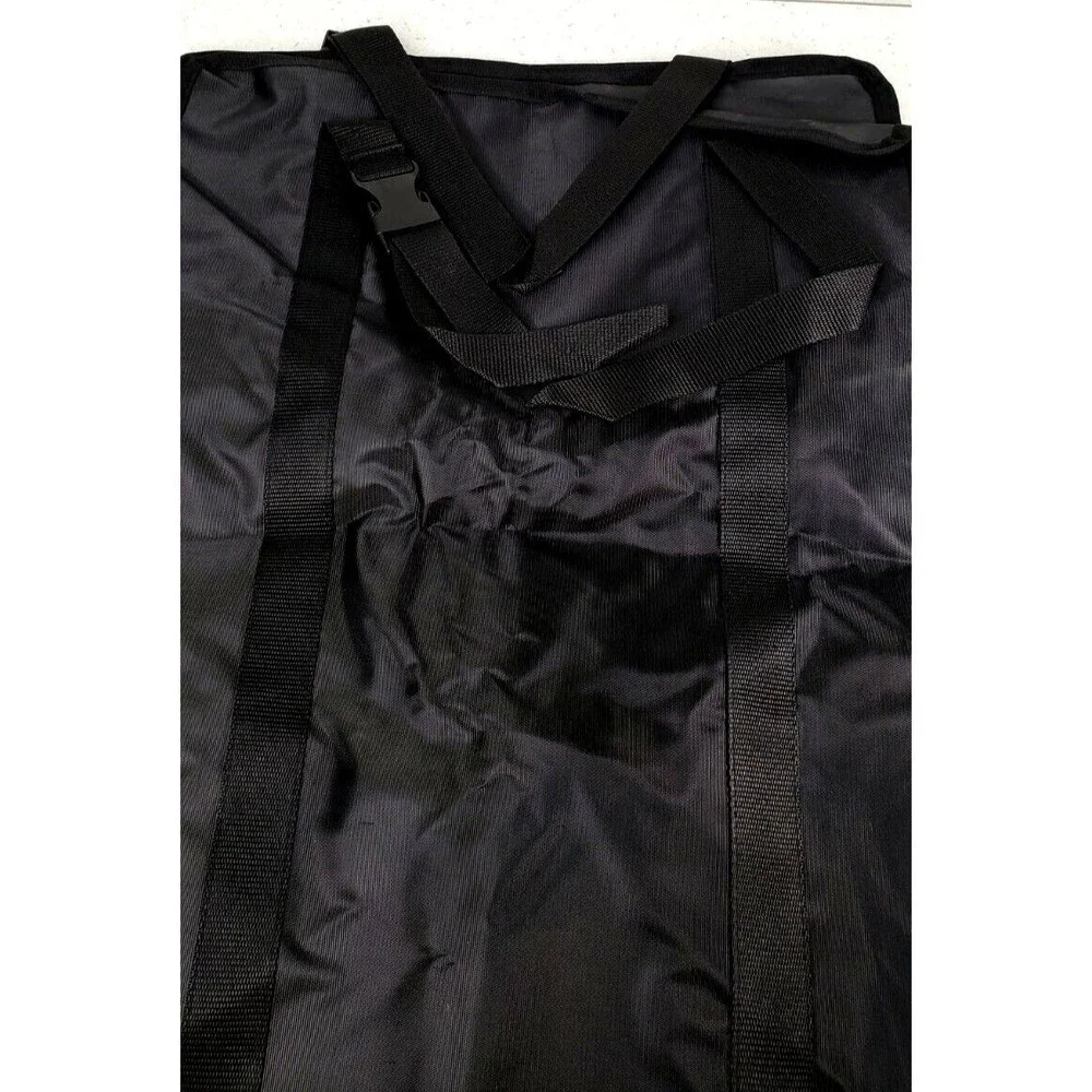 MJLOCKST Car Backseat Organizer Bag 24